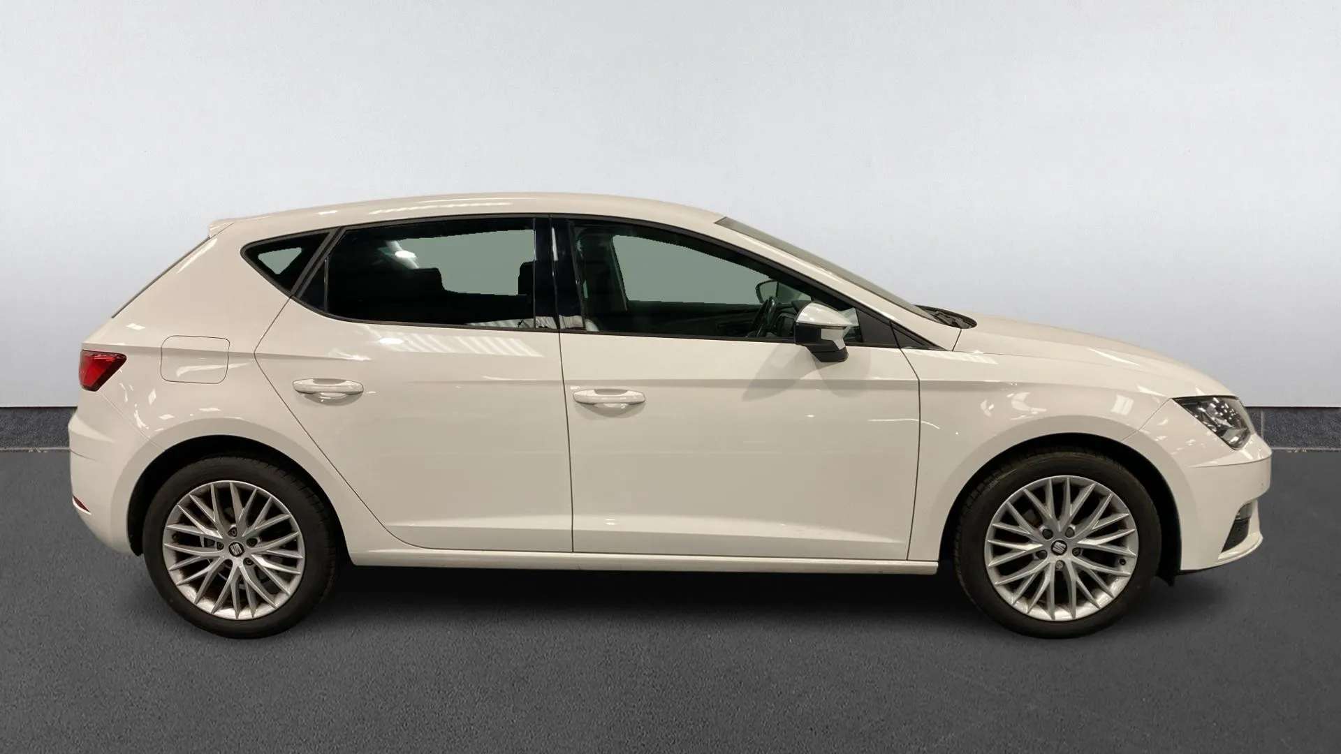 2020 SEAT LEON 2020 SEAT LEON