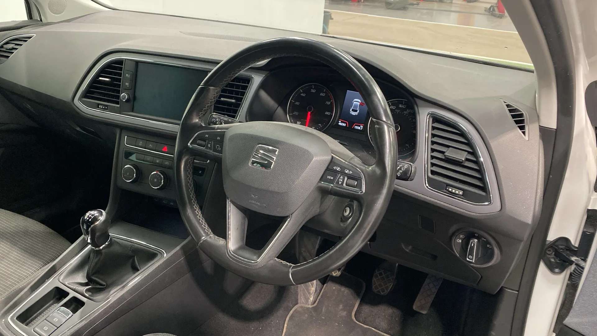 2020 SEAT LEON 2020 SEAT LEON
