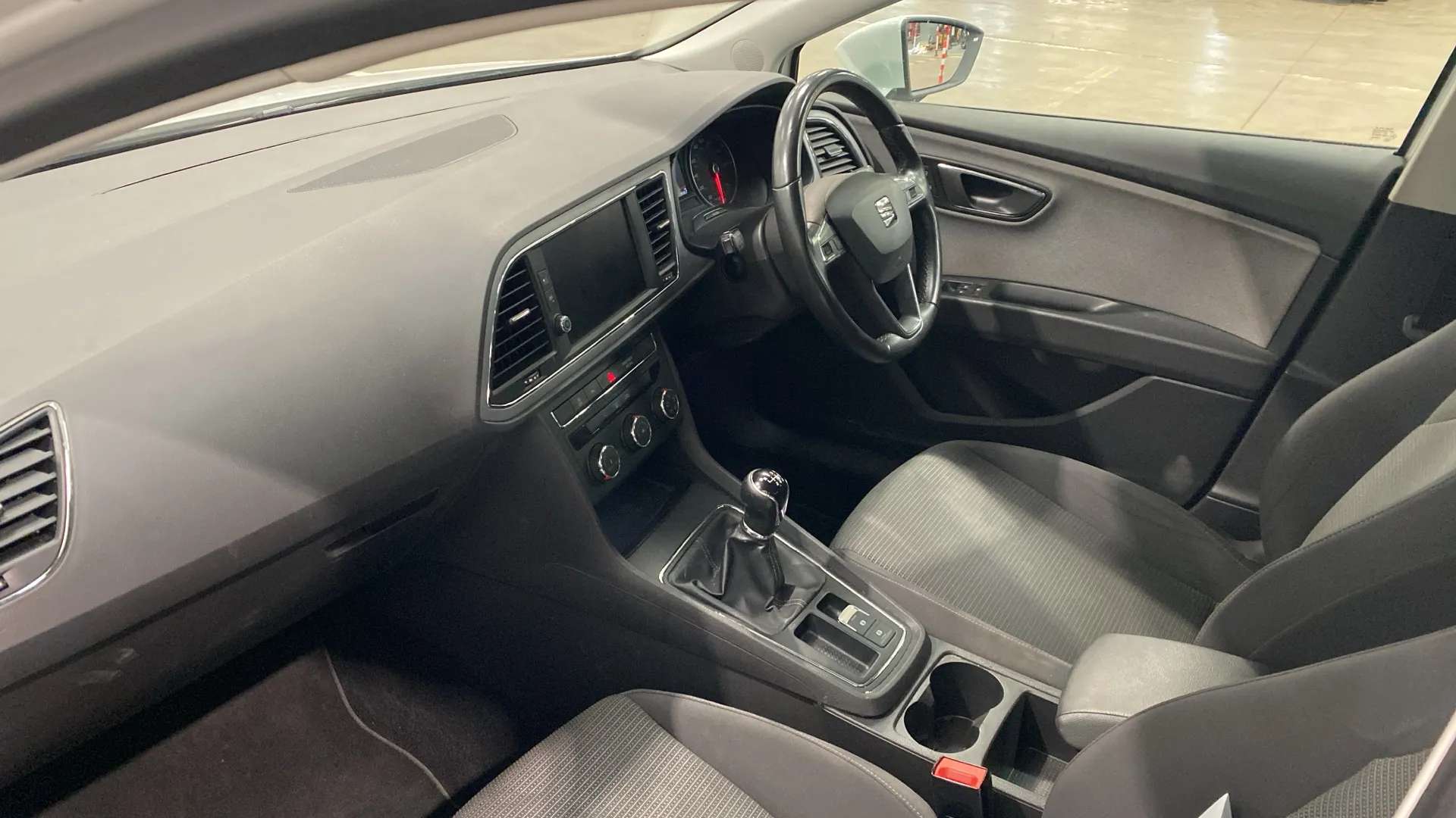 2020 SEAT LEON 2020 SEAT LEON
