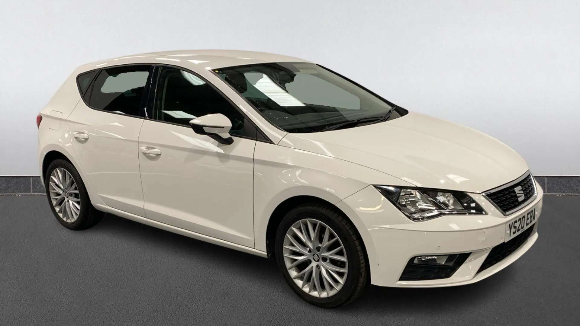2020 SEAT LEON 2020 SEAT LEON