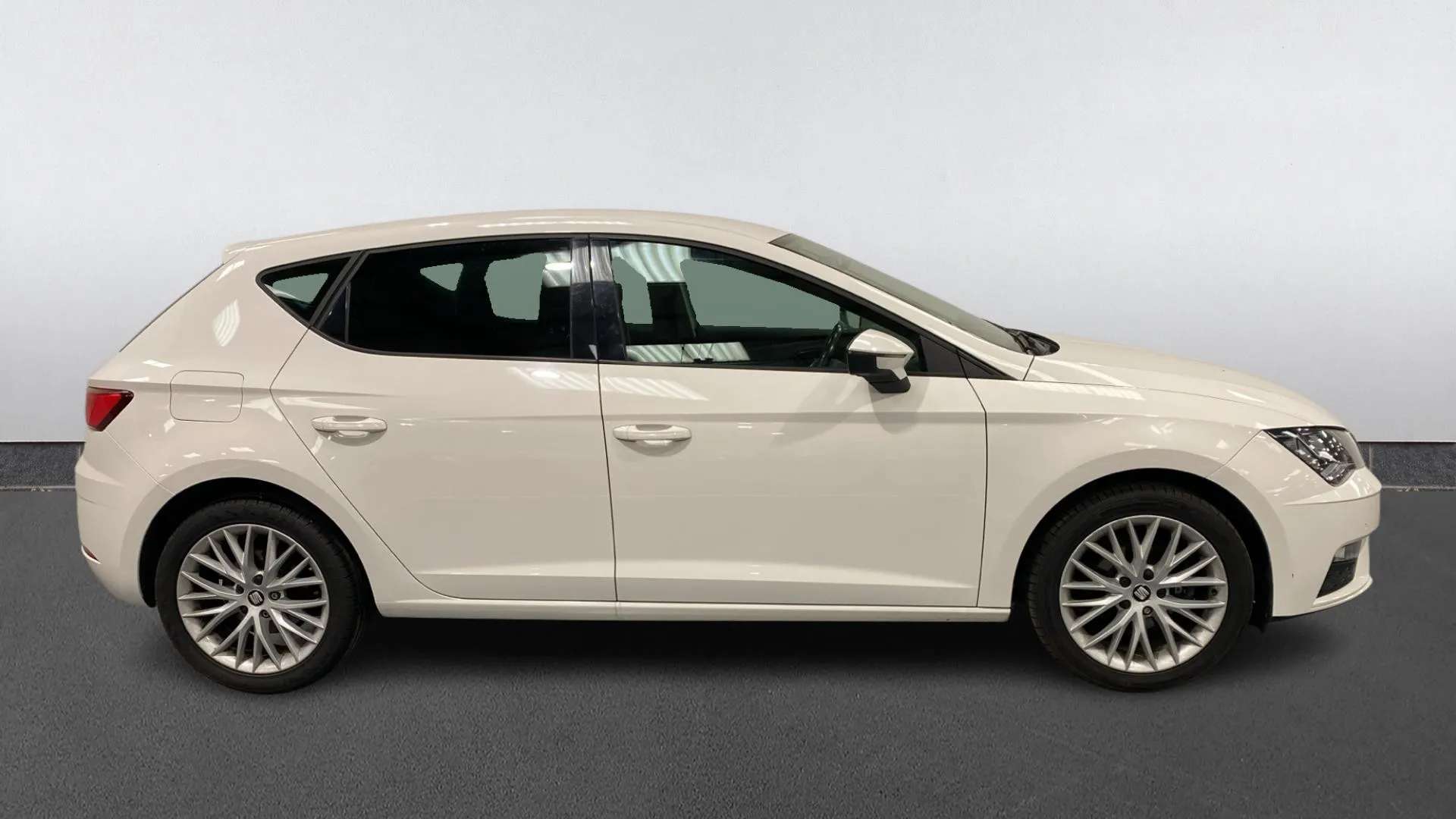 2020 SEAT LEON 2020 SEAT LEON