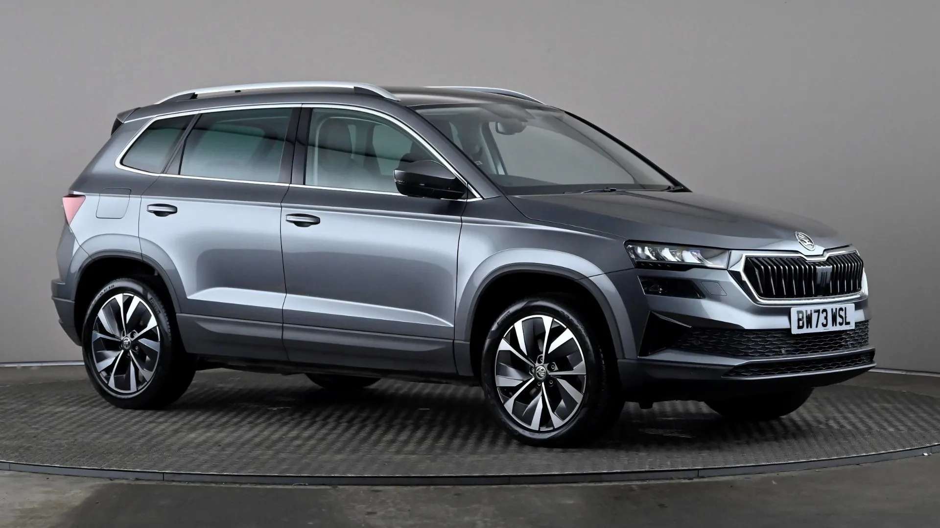 2024 SKODA KAROQ 2024 SKODA KAROQ