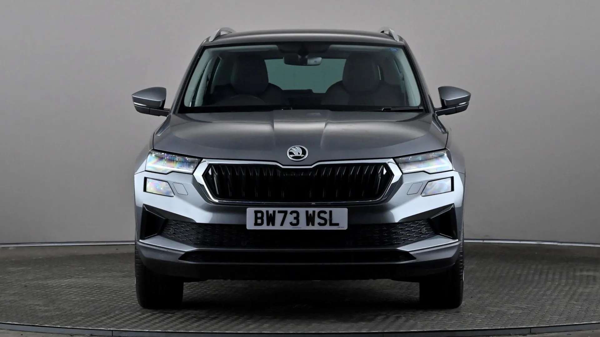2024 SKODA KAROQ 2024 SKODA KAROQ