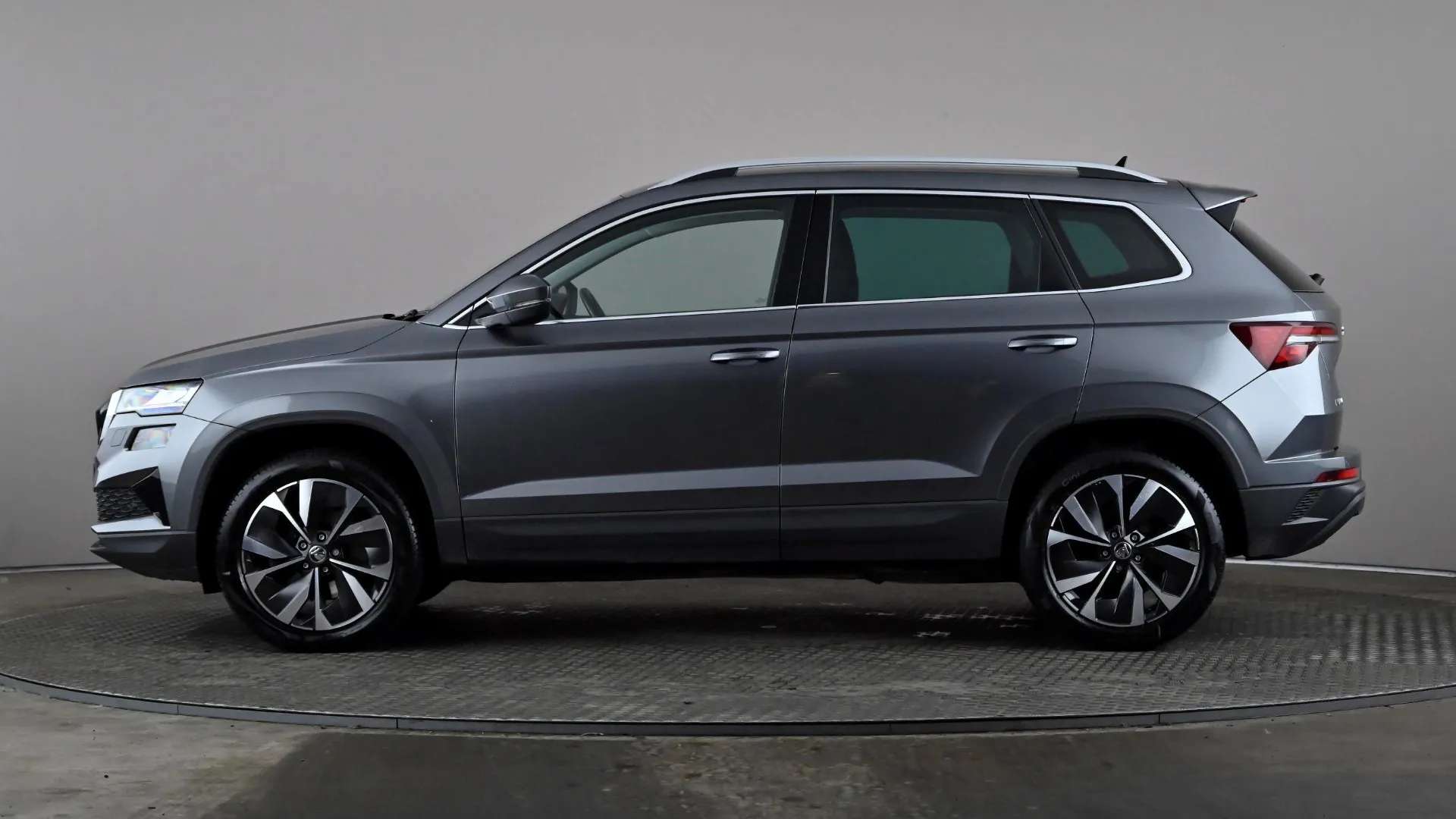 2024 SKODA KAROQ 2024 SKODA KAROQ