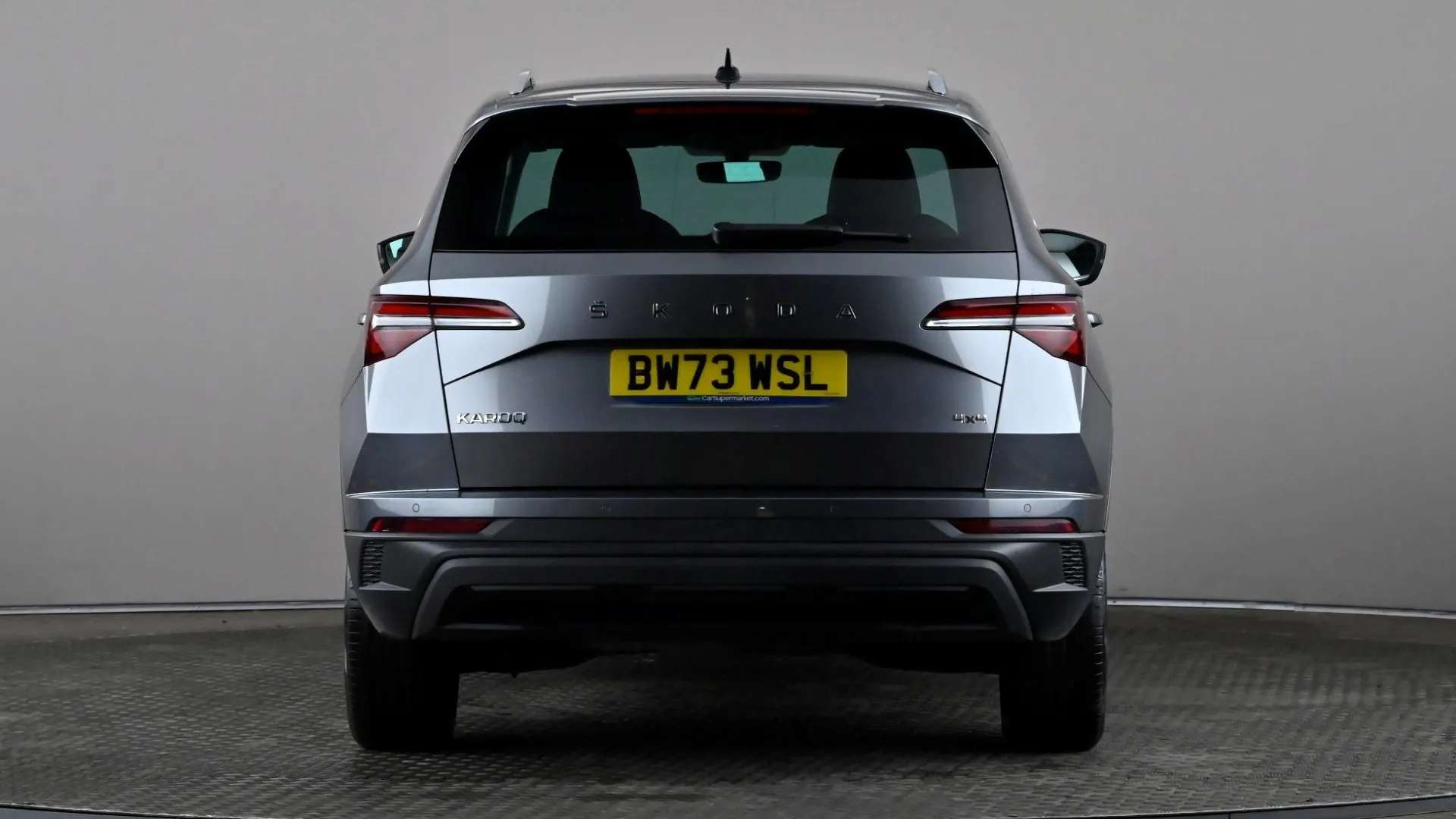 2024 SKODA KAROQ 2024 SKODA KAROQ