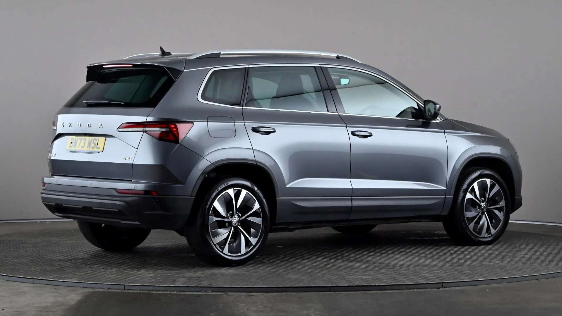 2024 SKODA KAROQ 2024 SKODA KAROQ