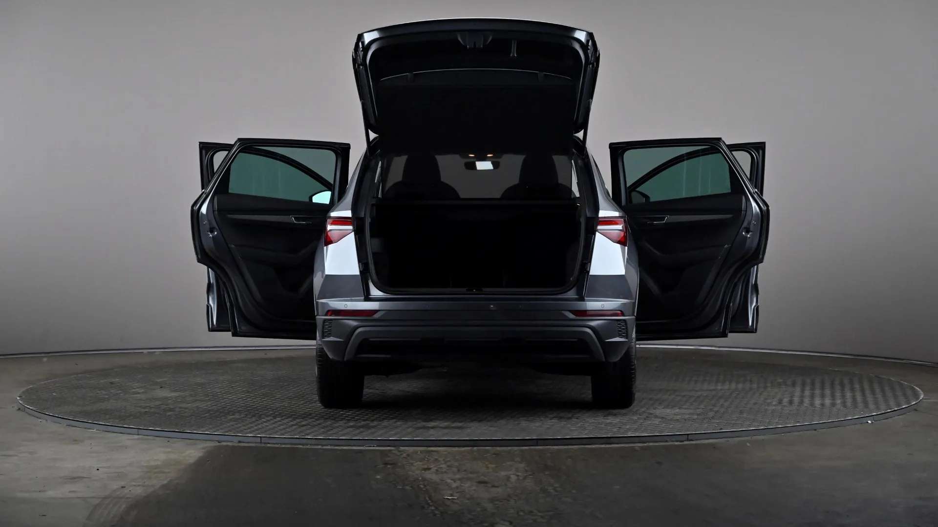 2024 SKODA KAROQ 2024 SKODA KAROQ