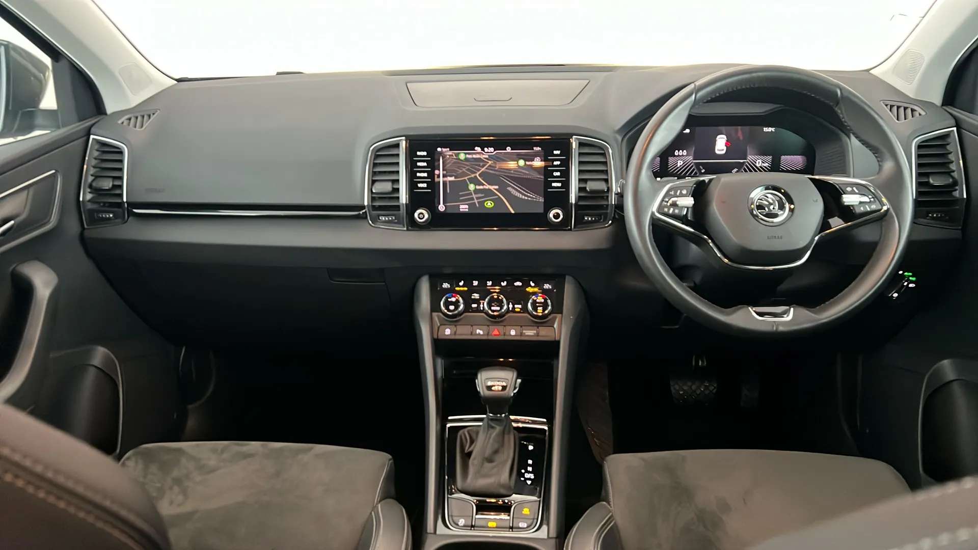 2024 SKODA KAROQ 2024 SKODA KAROQ