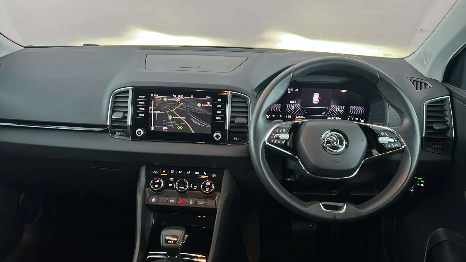 2024 SKODA KAROQ 2024 SKODA KAROQ