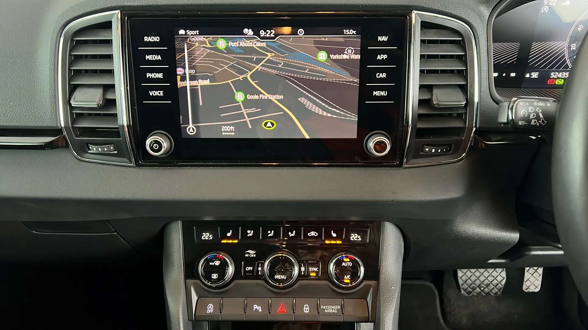 2024 SKODA KAROQ 2024 SKODA KAROQ