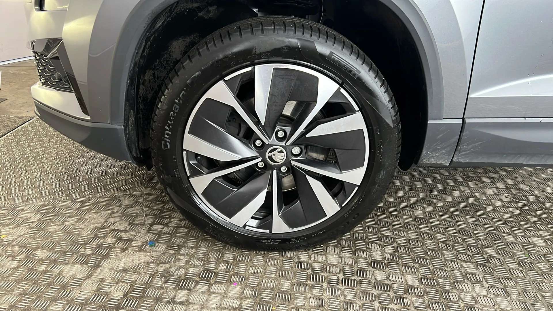 2024 SKODA KAROQ 2024 SKODA KAROQ