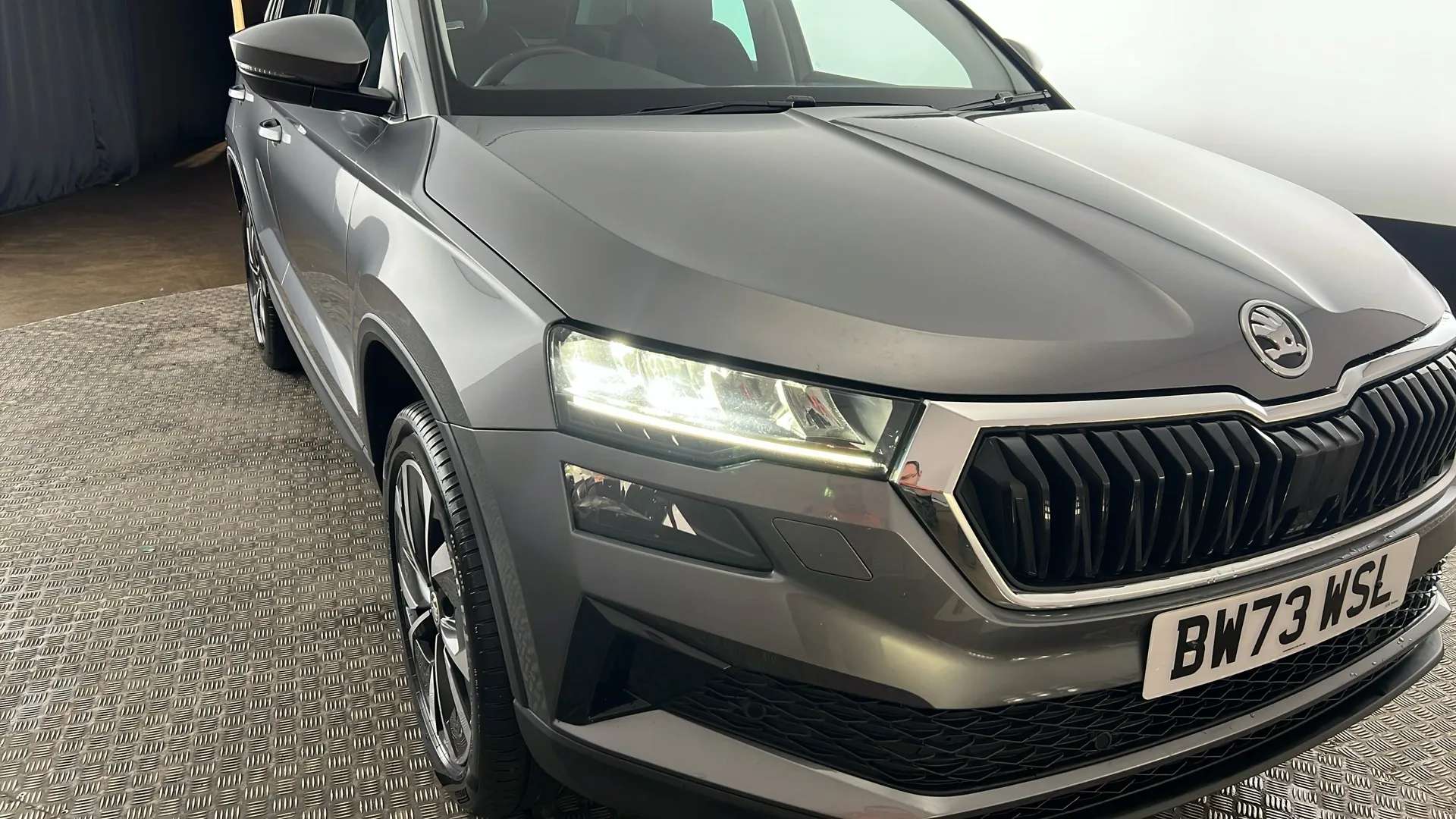 2024 SKODA KAROQ 2024 SKODA KAROQ