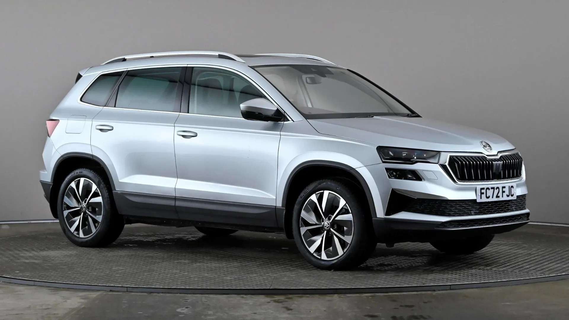 2023 SKODA KAROQ 2023 SKODA KAROQ