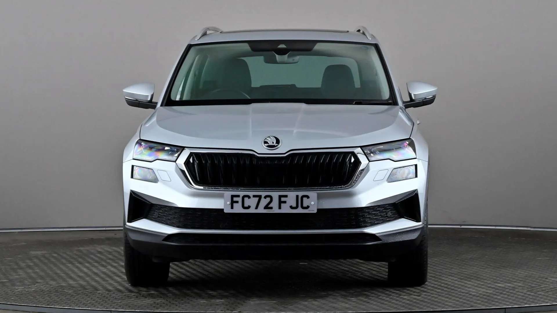2023 SKODA KAROQ 2023 SKODA KAROQ