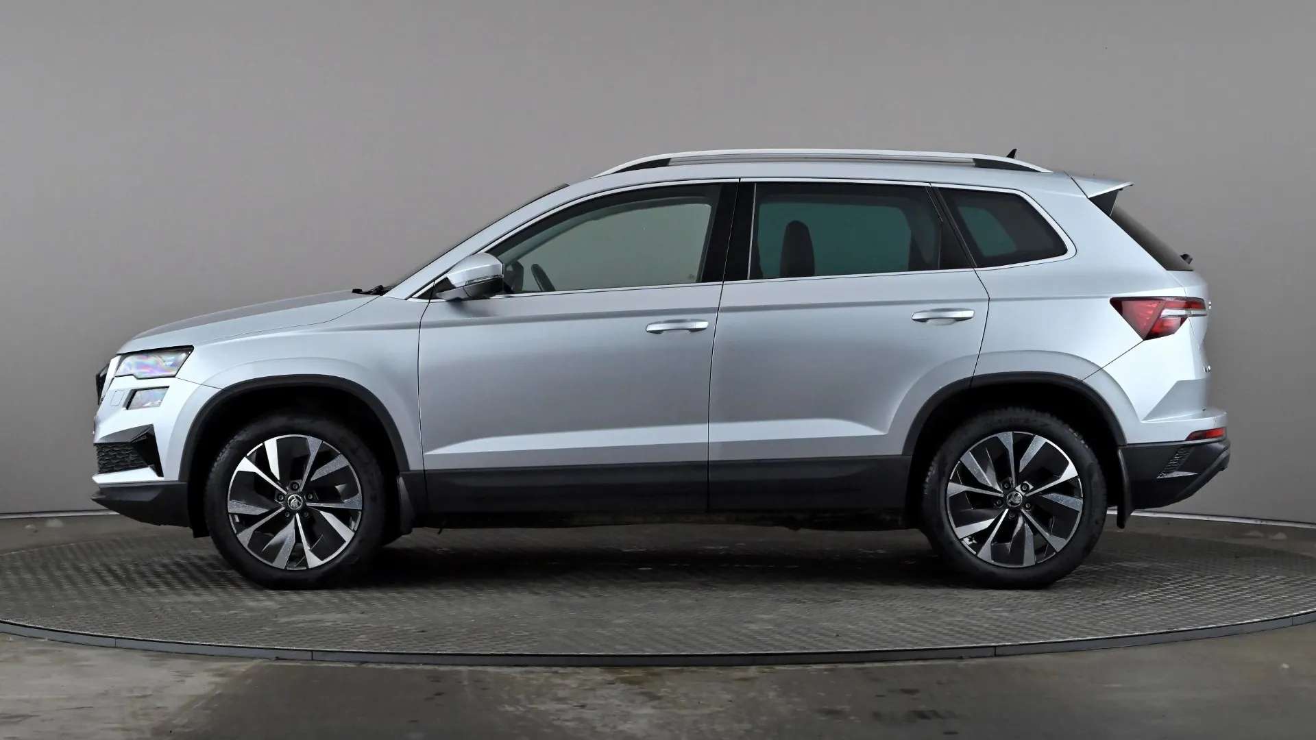 2023 SKODA KAROQ 2023 SKODA KAROQ