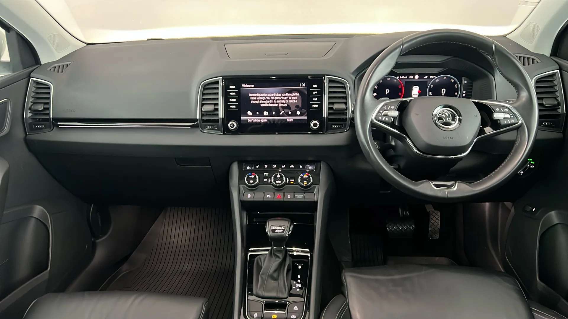 2023 SKODA KAROQ 2023 SKODA KAROQ
