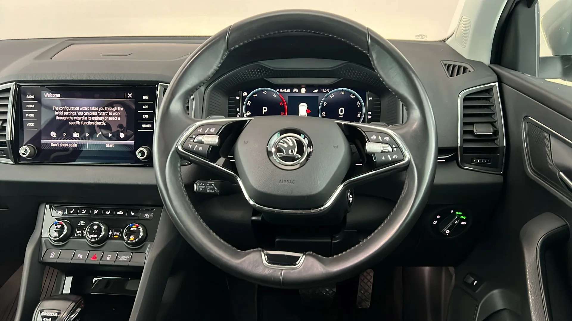 2023 SKODA KAROQ 2023 SKODA KAROQ