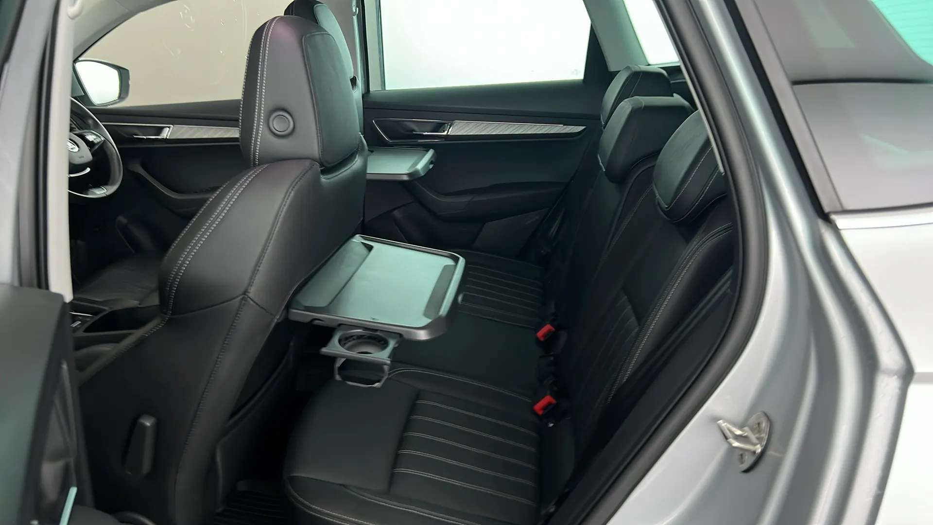 2023 SKODA KAROQ 2023 SKODA KAROQ