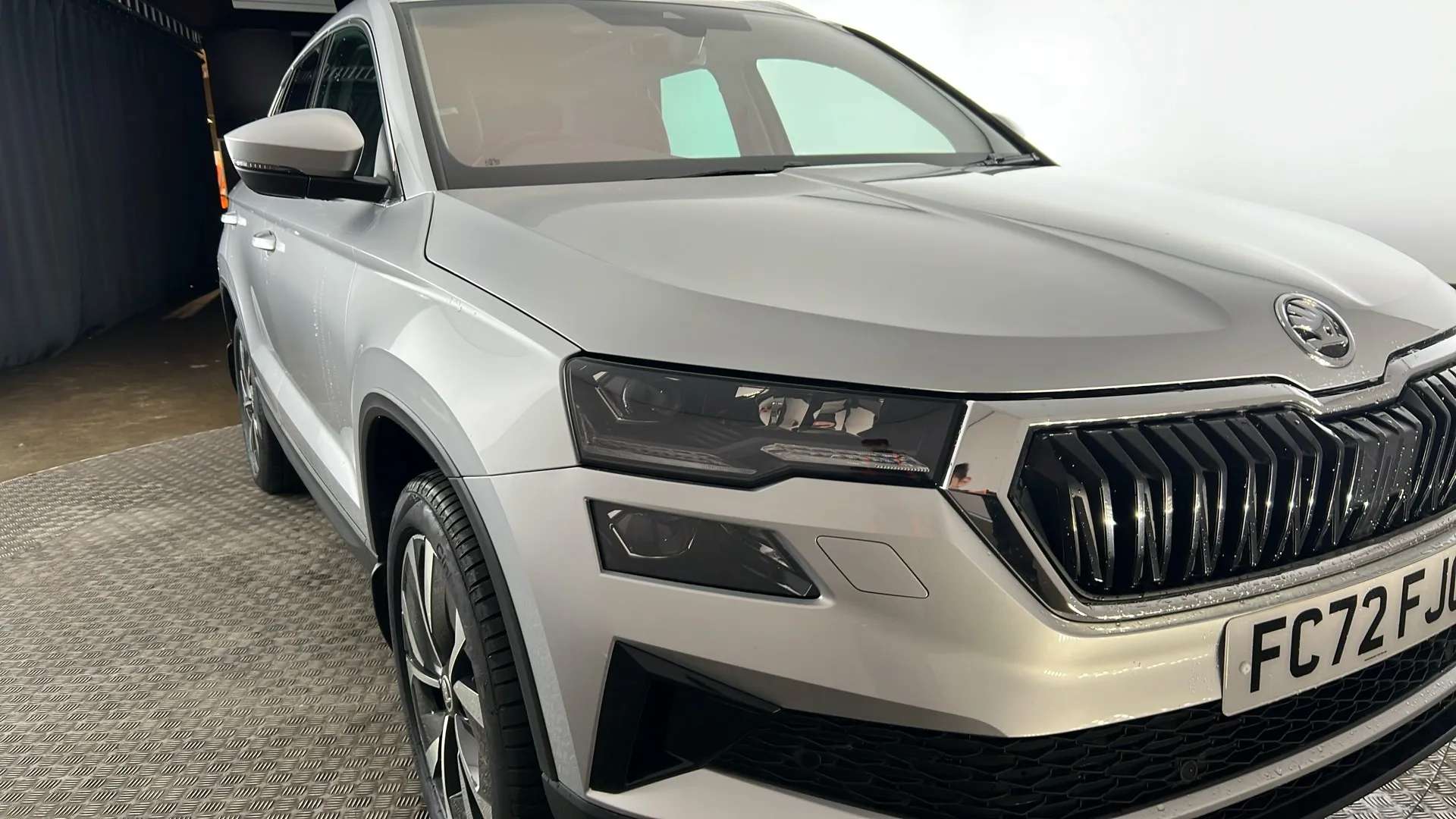 2023 SKODA KAROQ 2023 SKODA KAROQ