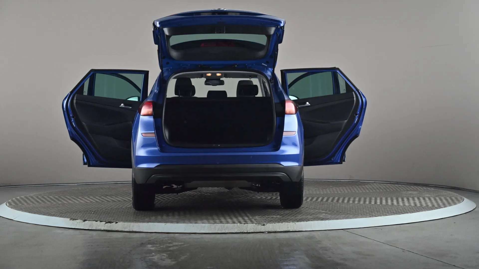 2018 HYUNDAI TUCSON 2018 HYUNDAI TUCSON