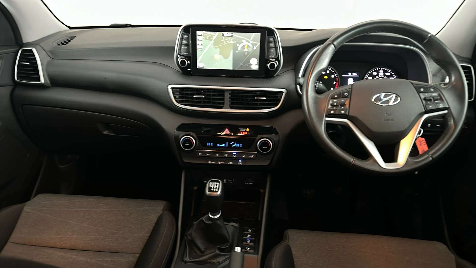 2018 HYUNDAI TUCSON 2018 HYUNDAI TUCSON