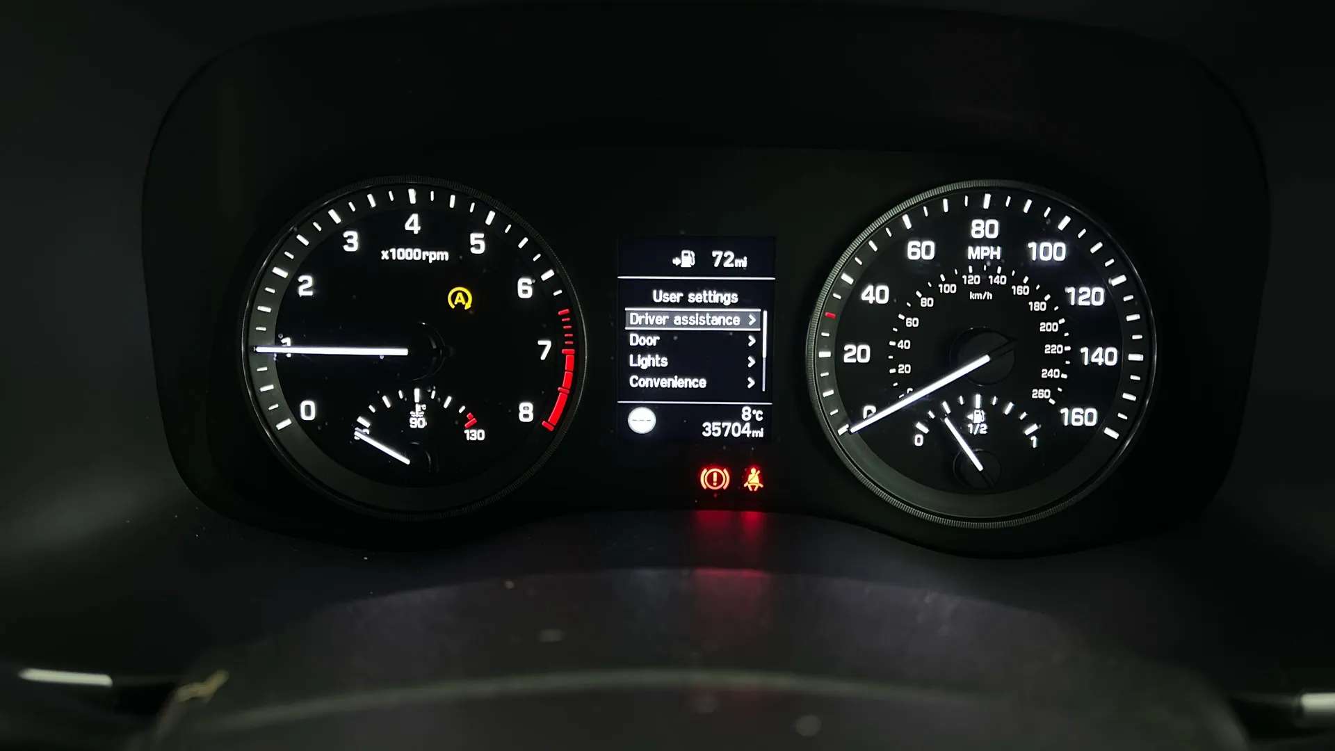 2018 HYUNDAI TUCSON 2018 HYUNDAI TUCSON