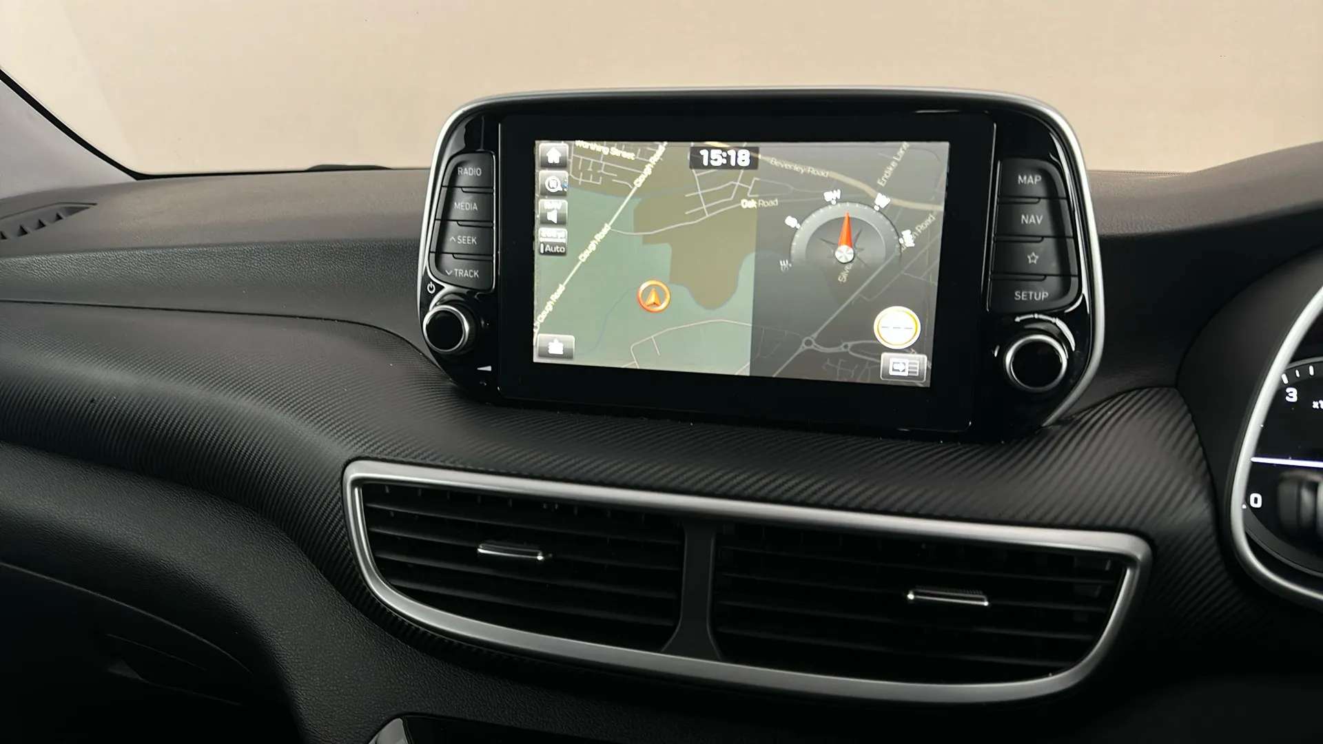 2018 HYUNDAI TUCSON 2018 HYUNDAI TUCSON