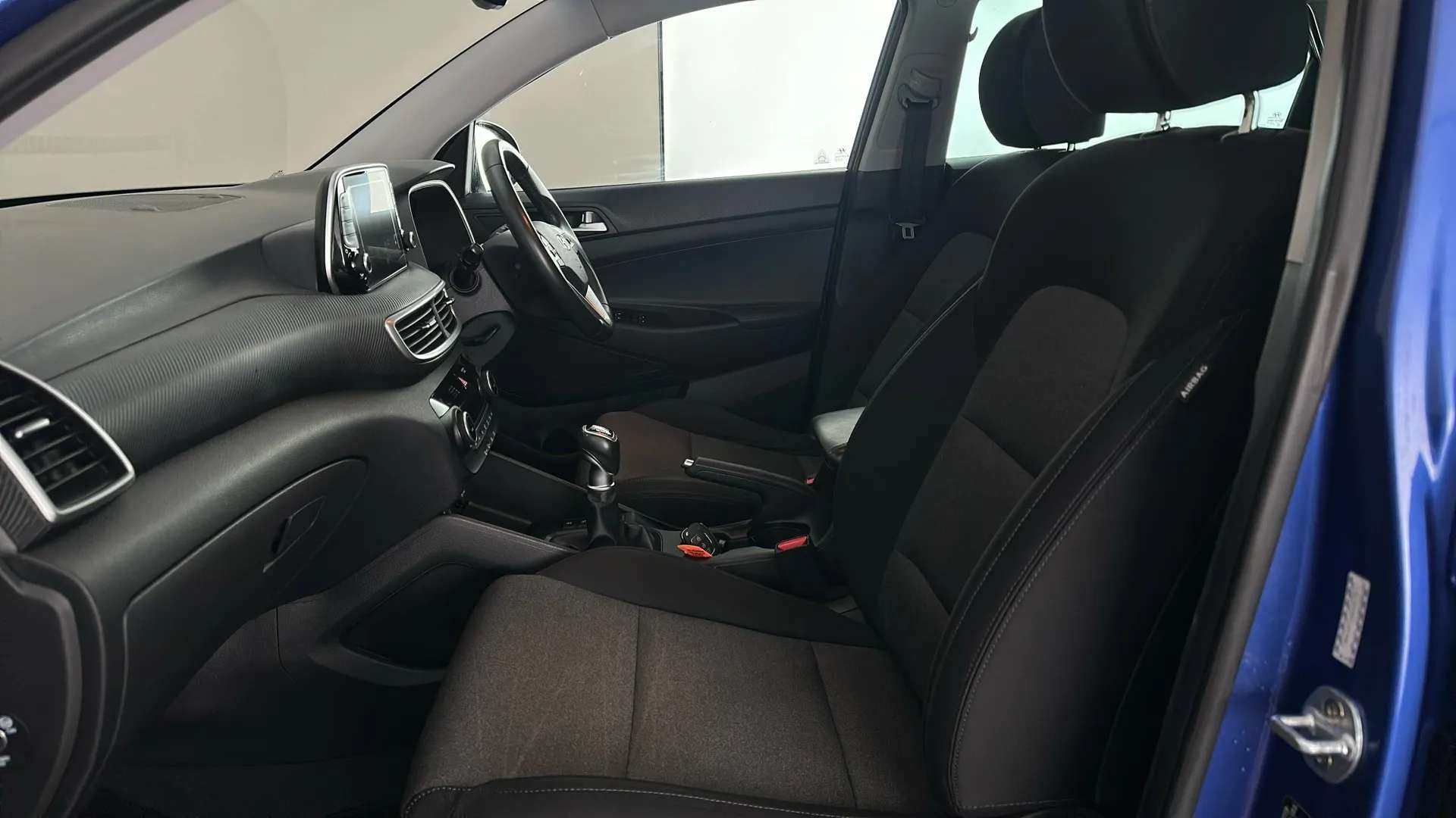 2018 HYUNDAI TUCSON 2018 HYUNDAI TUCSON