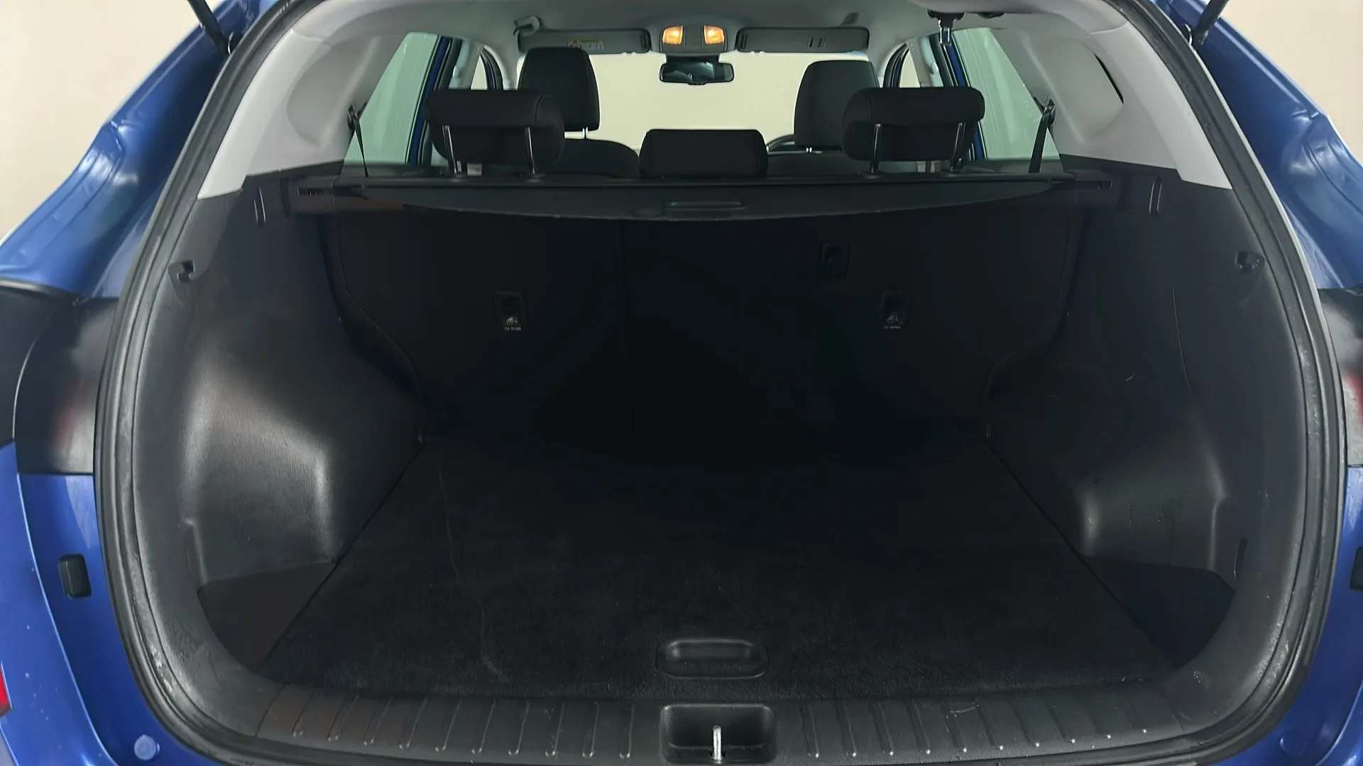 2018 HYUNDAI TUCSON 2018 HYUNDAI TUCSON