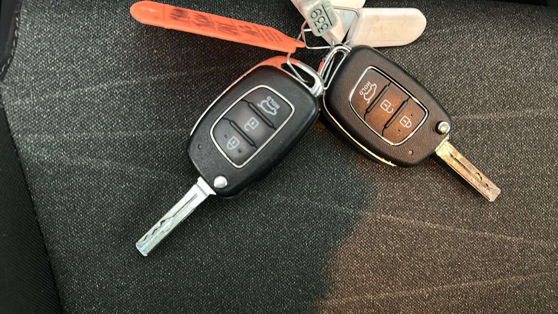 2018 HYUNDAI TUCSON 2018 HYUNDAI TUCSON