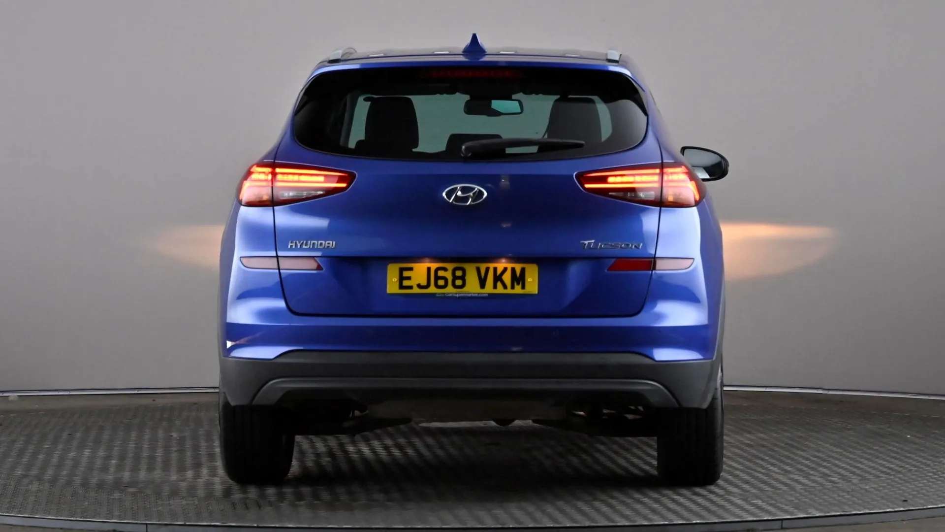 2018 HYUNDAI TUCSON 2018 HYUNDAI TUCSON