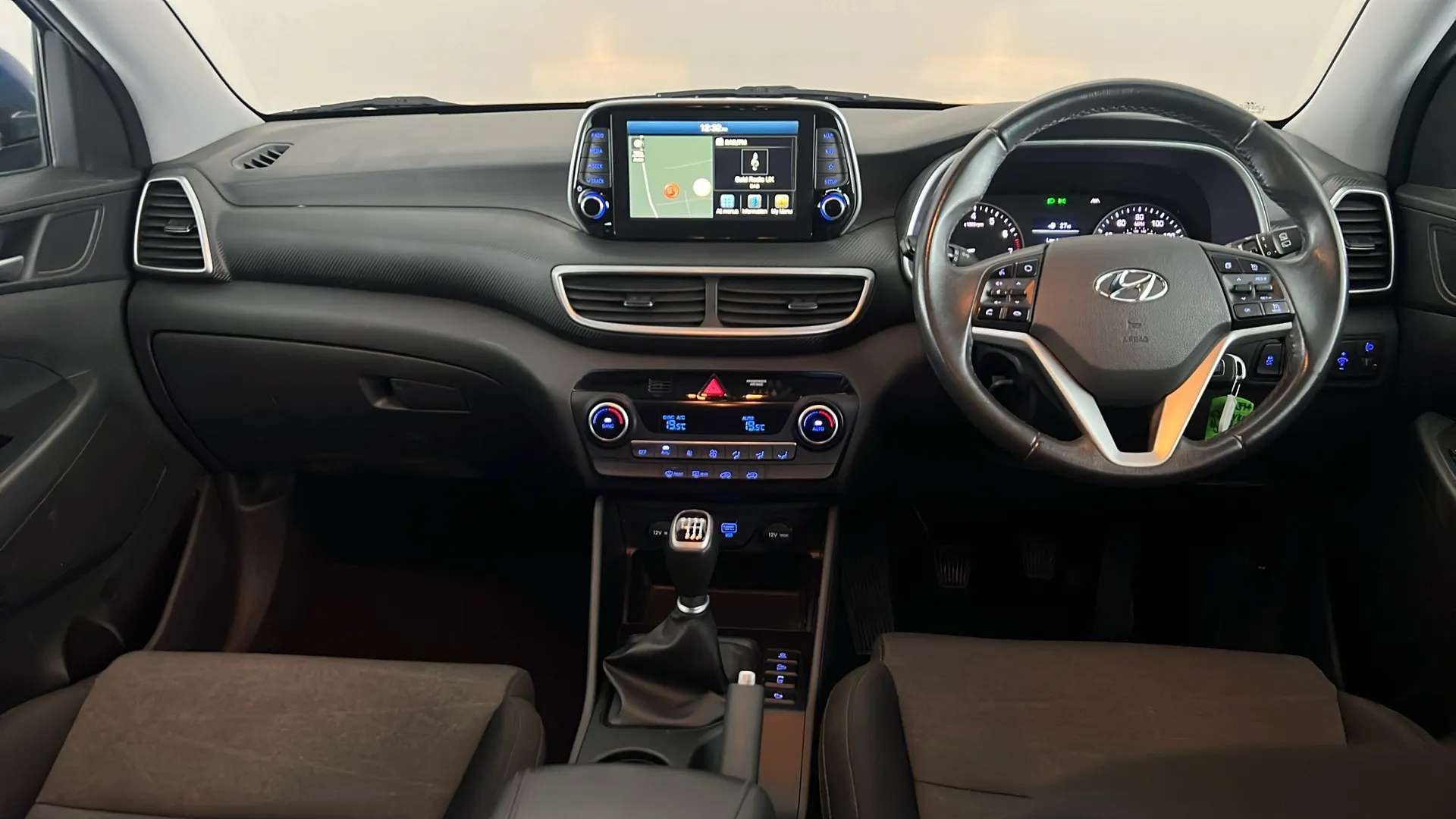 2018 HYUNDAI TUCSON 2018 HYUNDAI TUCSON