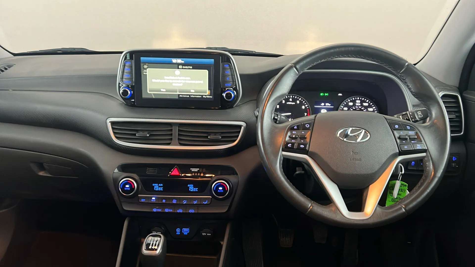2018 HYUNDAI TUCSON 2018 HYUNDAI TUCSON