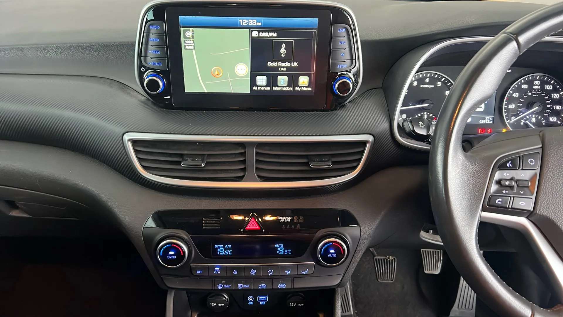 2018 HYUNDAI TUCSON 2018 HYUNDAI TUCSON