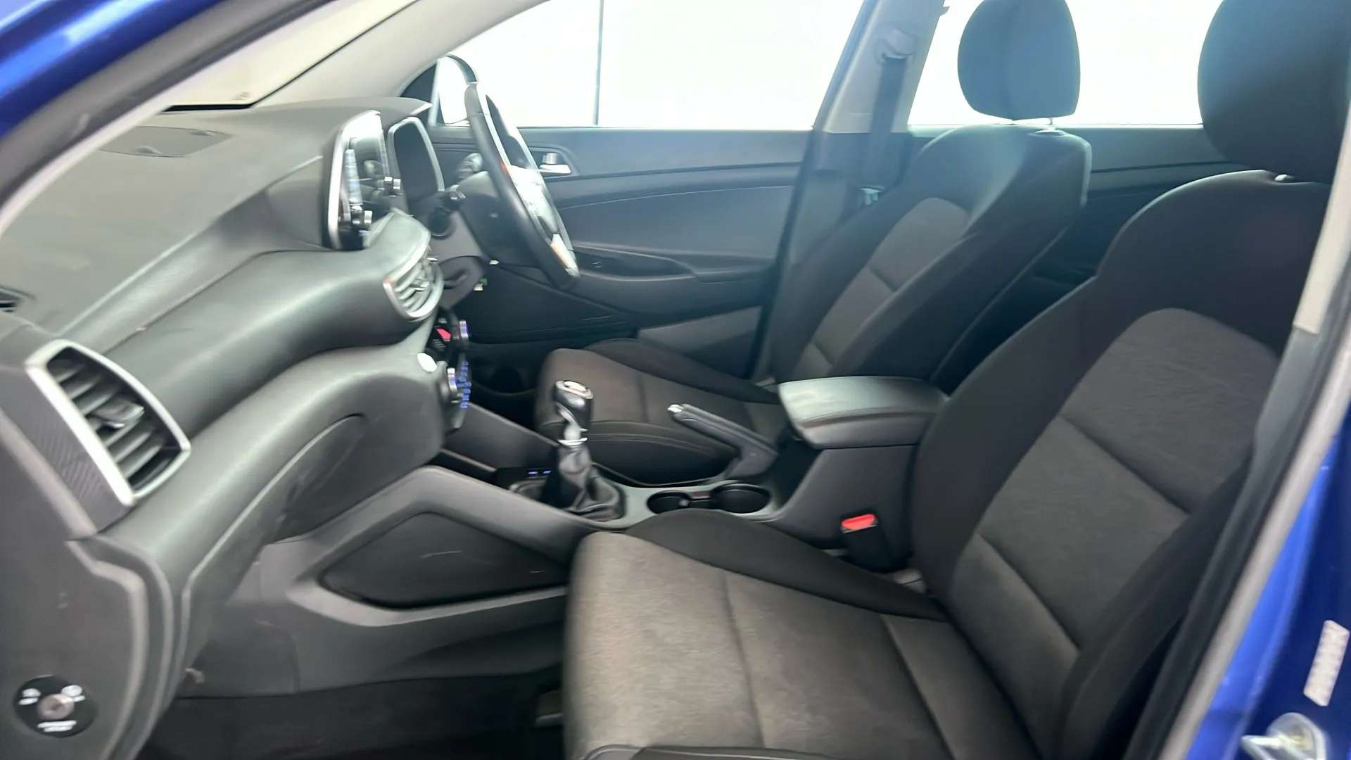 2018 HYUNDAI TUCSON 2018 HYUNDAI TUCSON