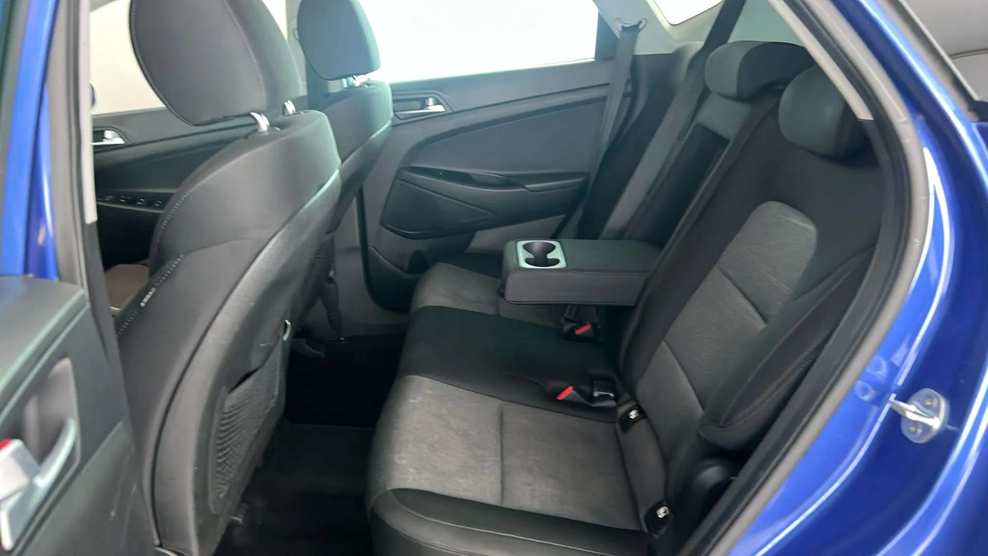 2018 HYUNDAI TUCSON 2018 HYUNDAI TUCSON