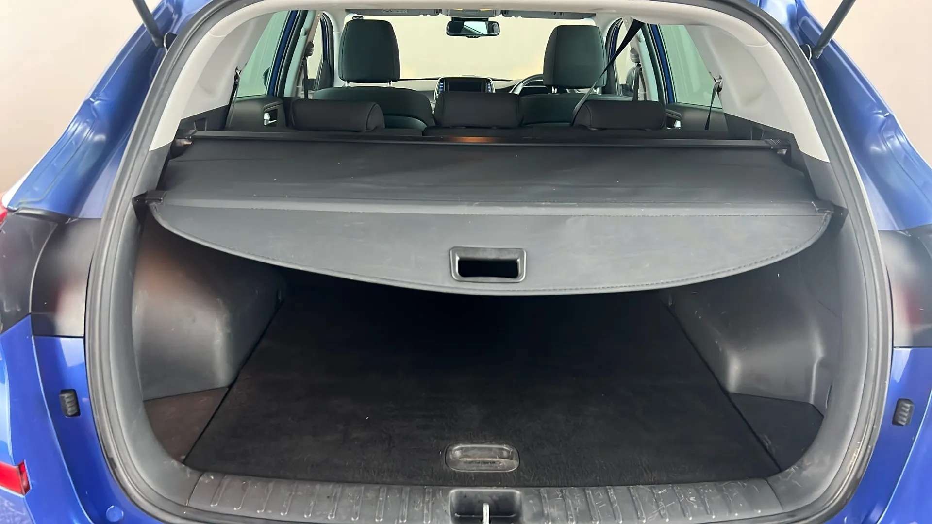 2018 HYUNDAI TUCSON 2018 HYUNDAI TUCSON