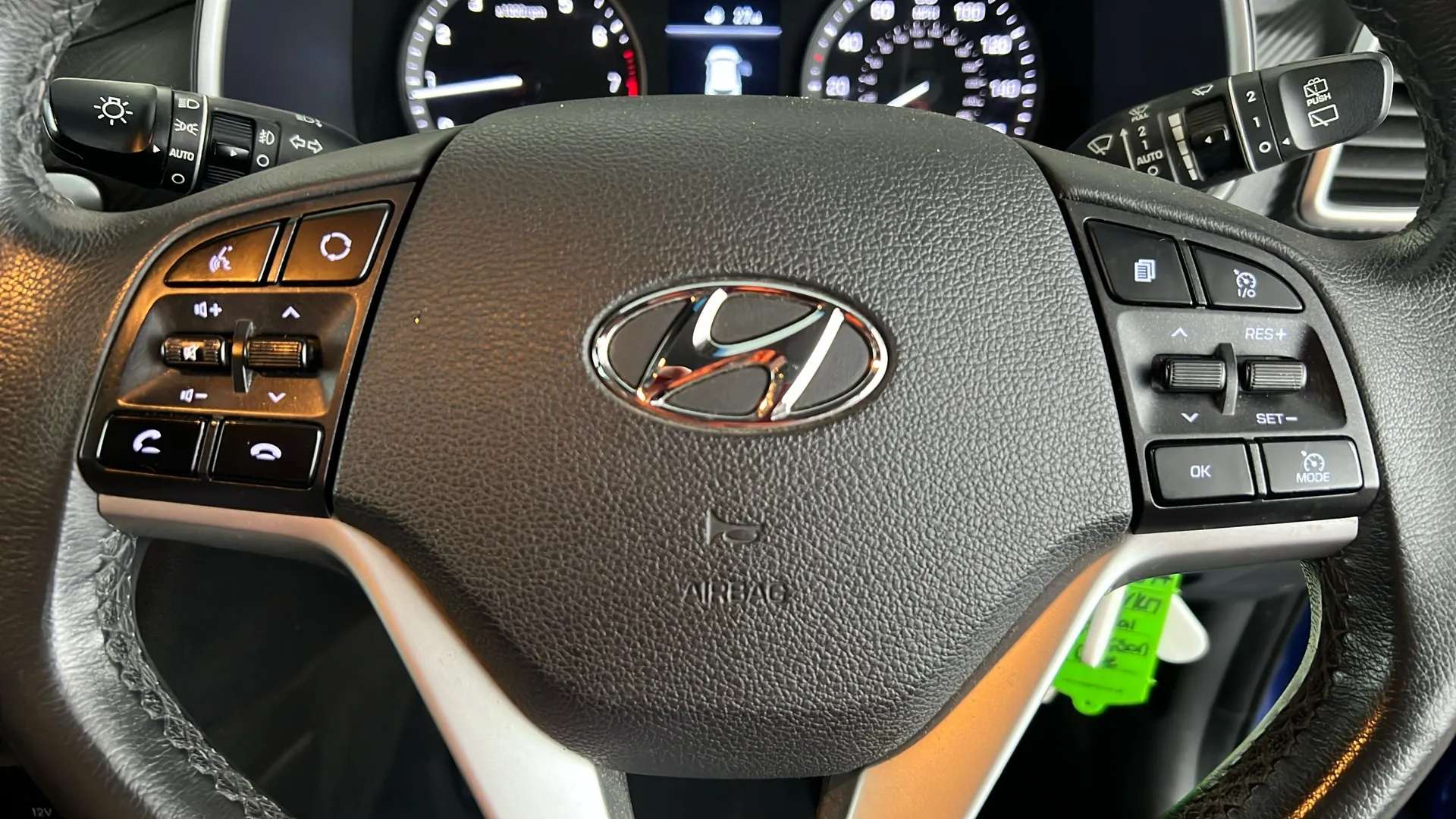 2018 HYUNDAI TUCSON 2018 HYUNDAI TUCSON