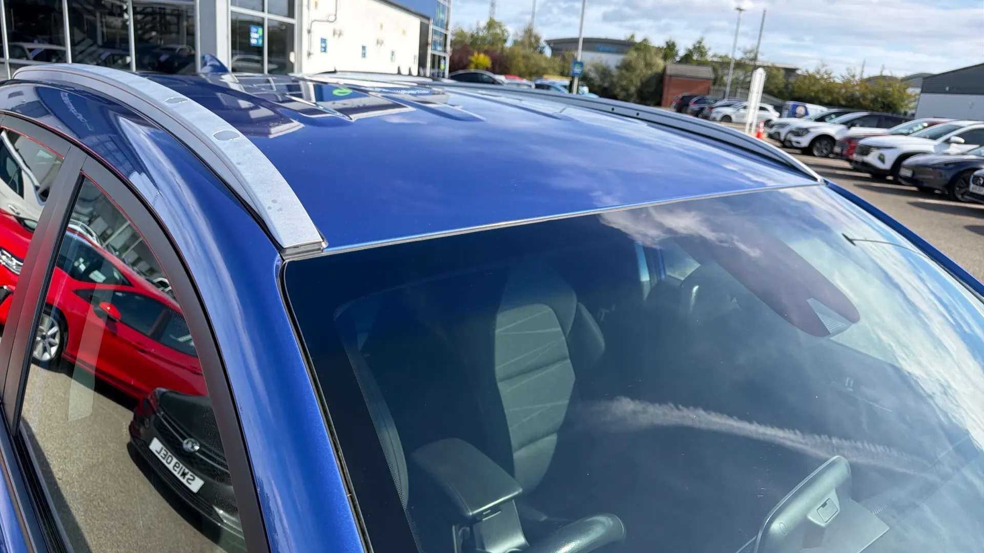 2018 HYUNDAI TUCSON 2018 HYUNDAI TUCSON