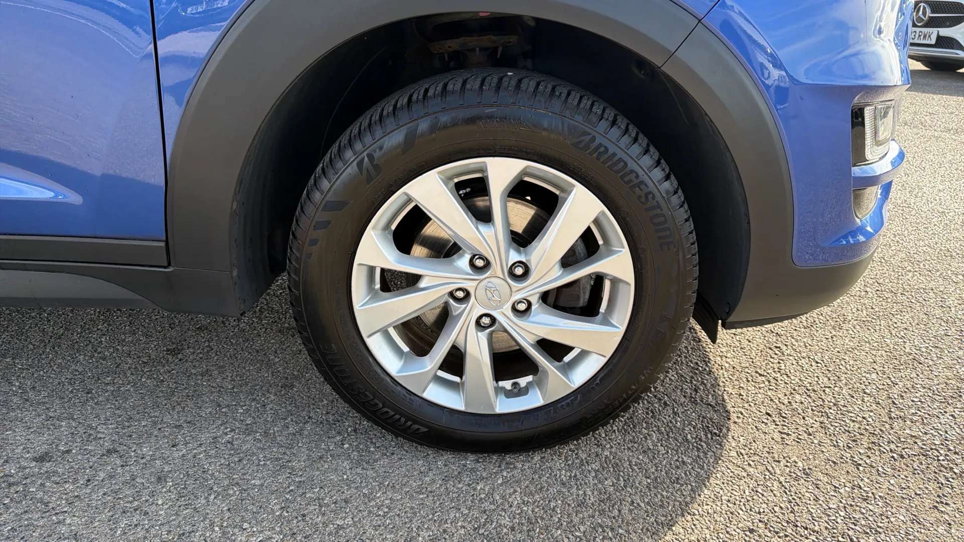 2018 HYUNDAI TUCSON 2018 HYUNDAI TUCSON
