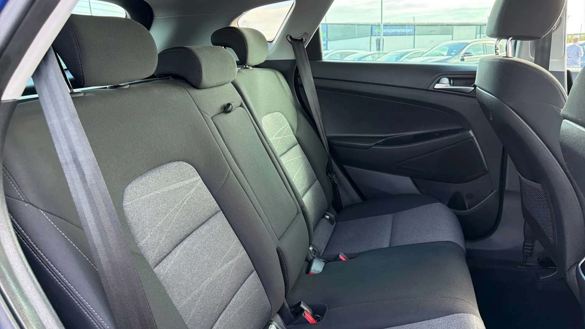 2018 HYUNDAI TUCSON 2018 HYUNDAI TUCSON