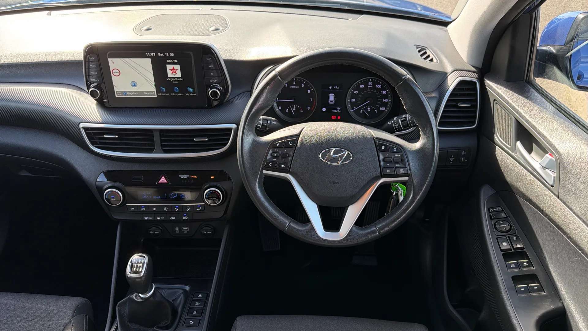 2018 HYUNDAI TUCSON 2018 HYUNDAI TUCSON