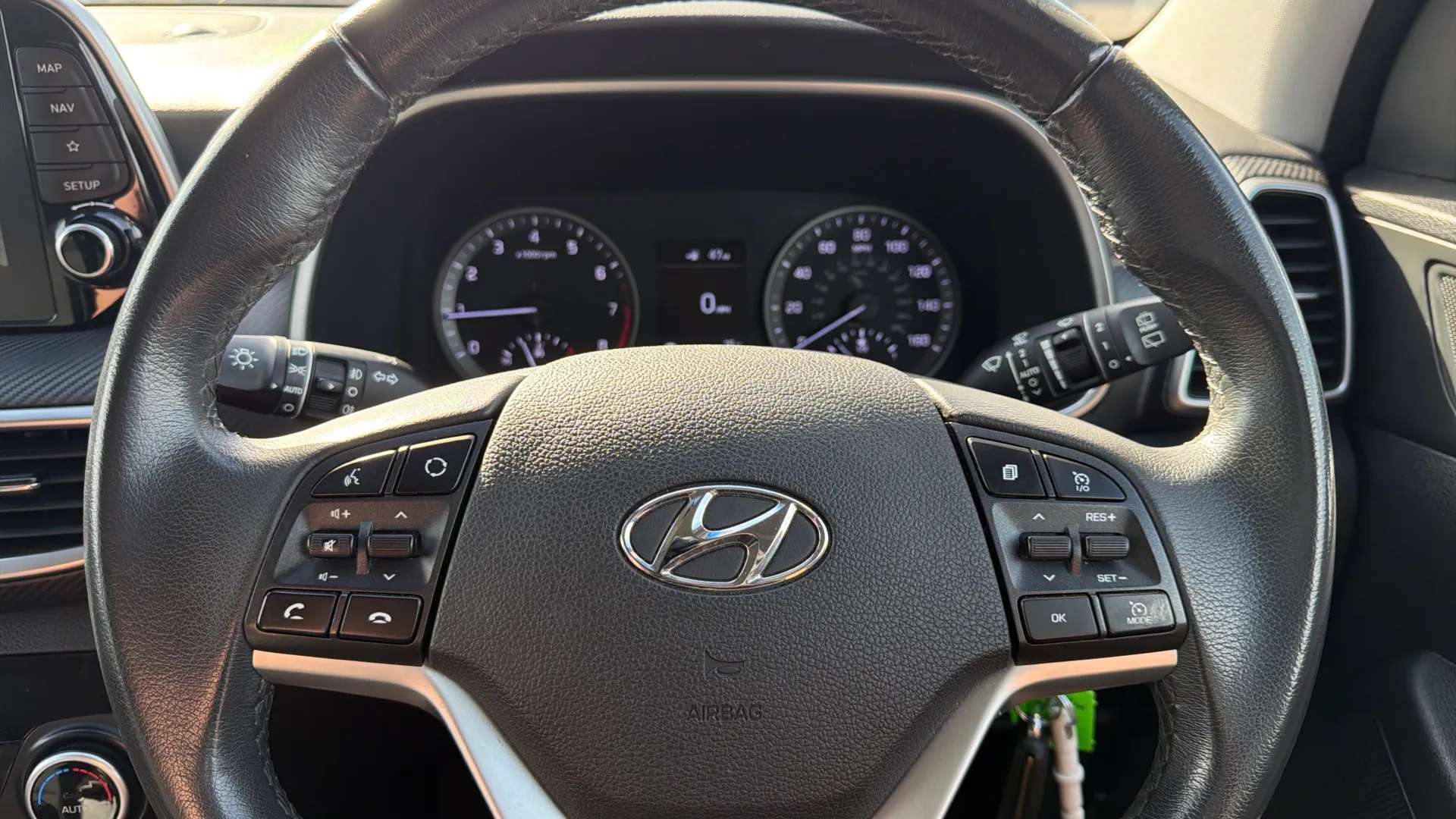 2018 HYUNDAI TUCSON 2018 HYUNDAI TUCSON