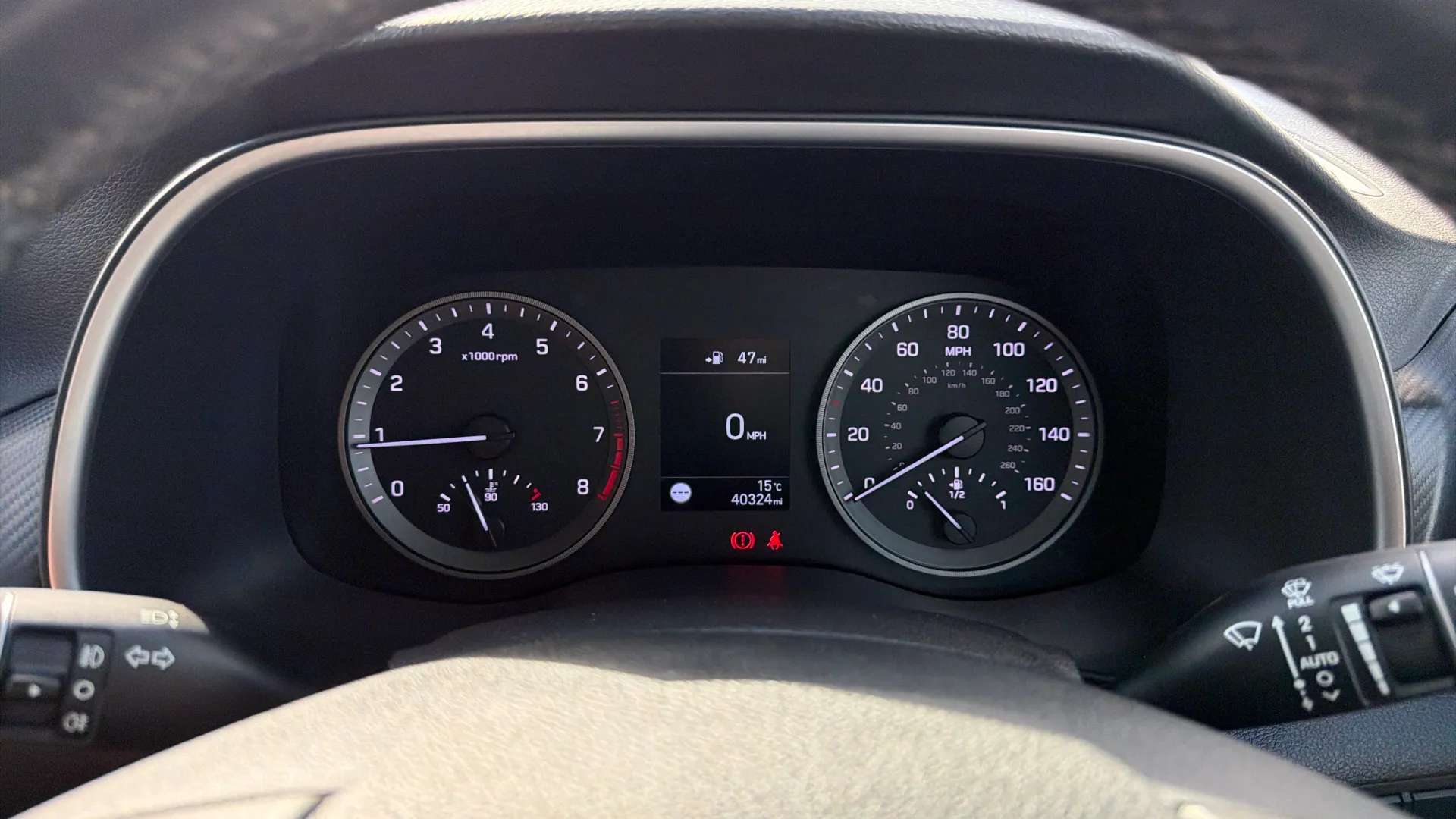 2018 HYUNDAI TUCSON 2018 HYUNDAI TUCSON