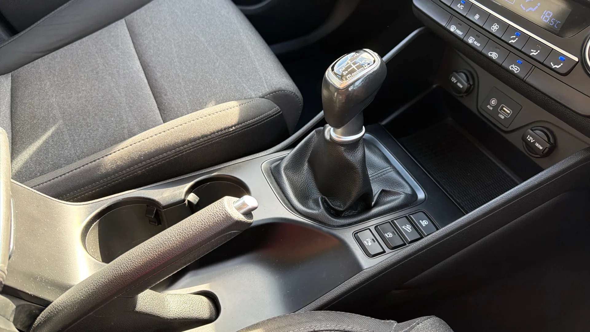 2018 HYUNDAI TUCSON 2018 HYUNDAI TUCSON