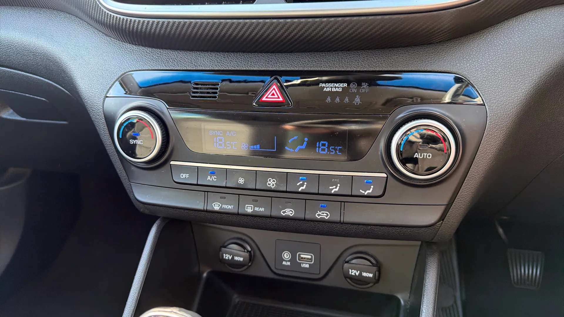 2018 HYUNDAI TUCSON 2018 HYUNDAI TUCSON