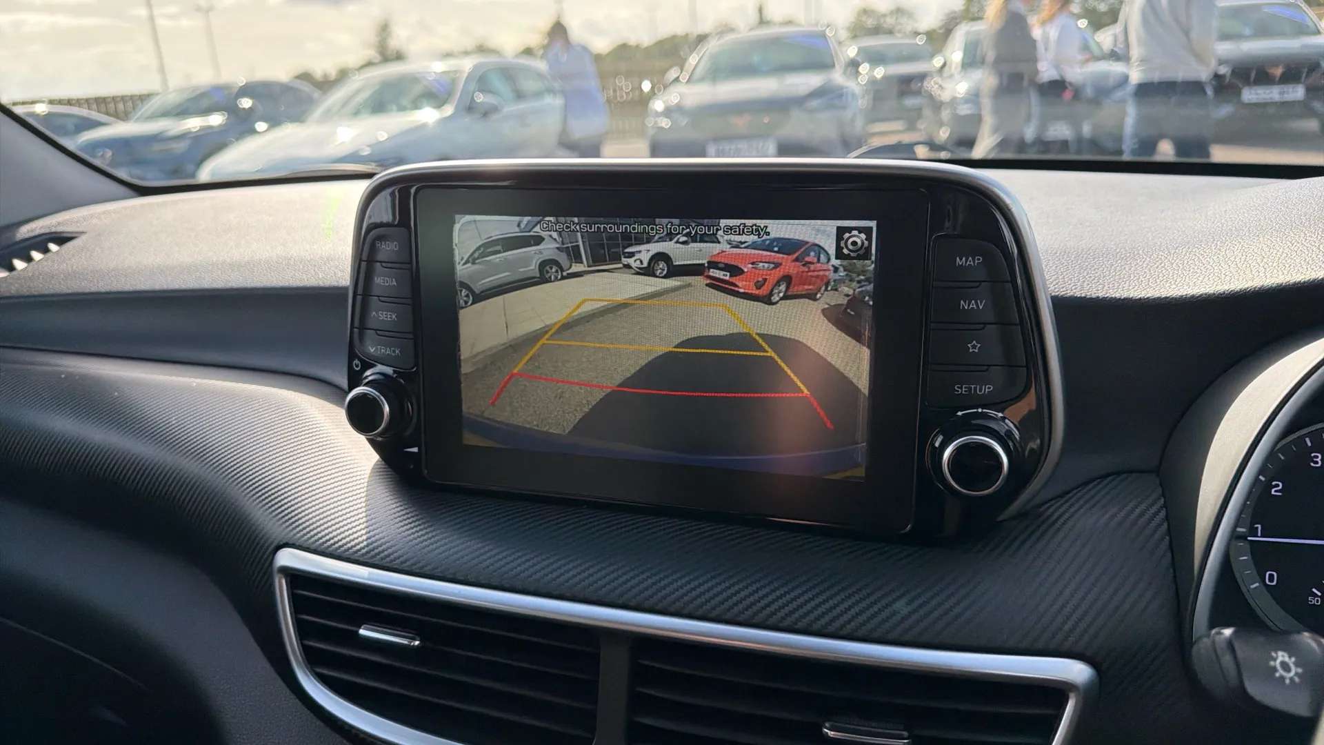 2018 HYUNDAI TUCSON 2018 HYUNDAI TUCSON