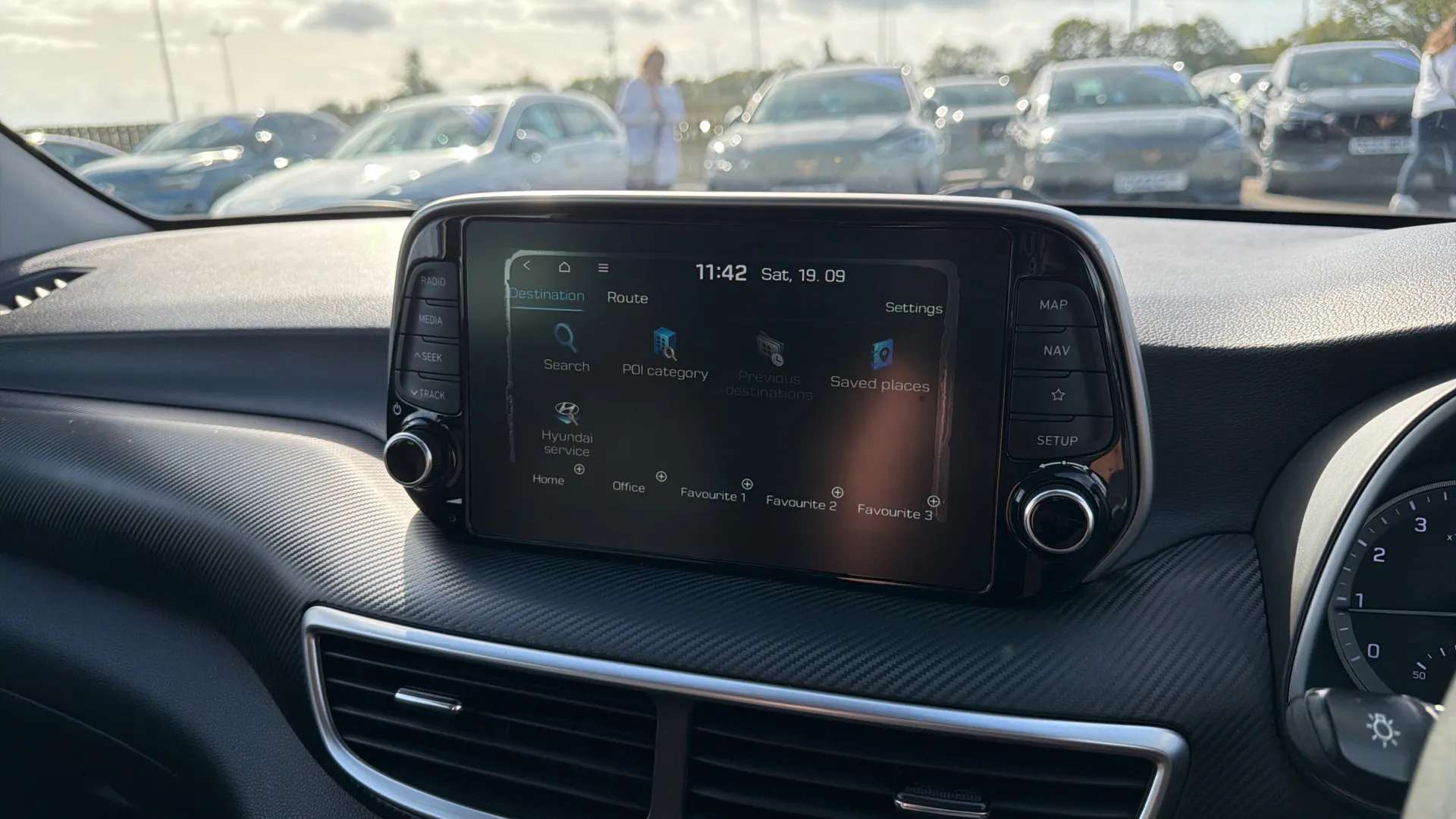 2018 HYUNDAI TUCSON 2018 HYUNDAI TUCSON
