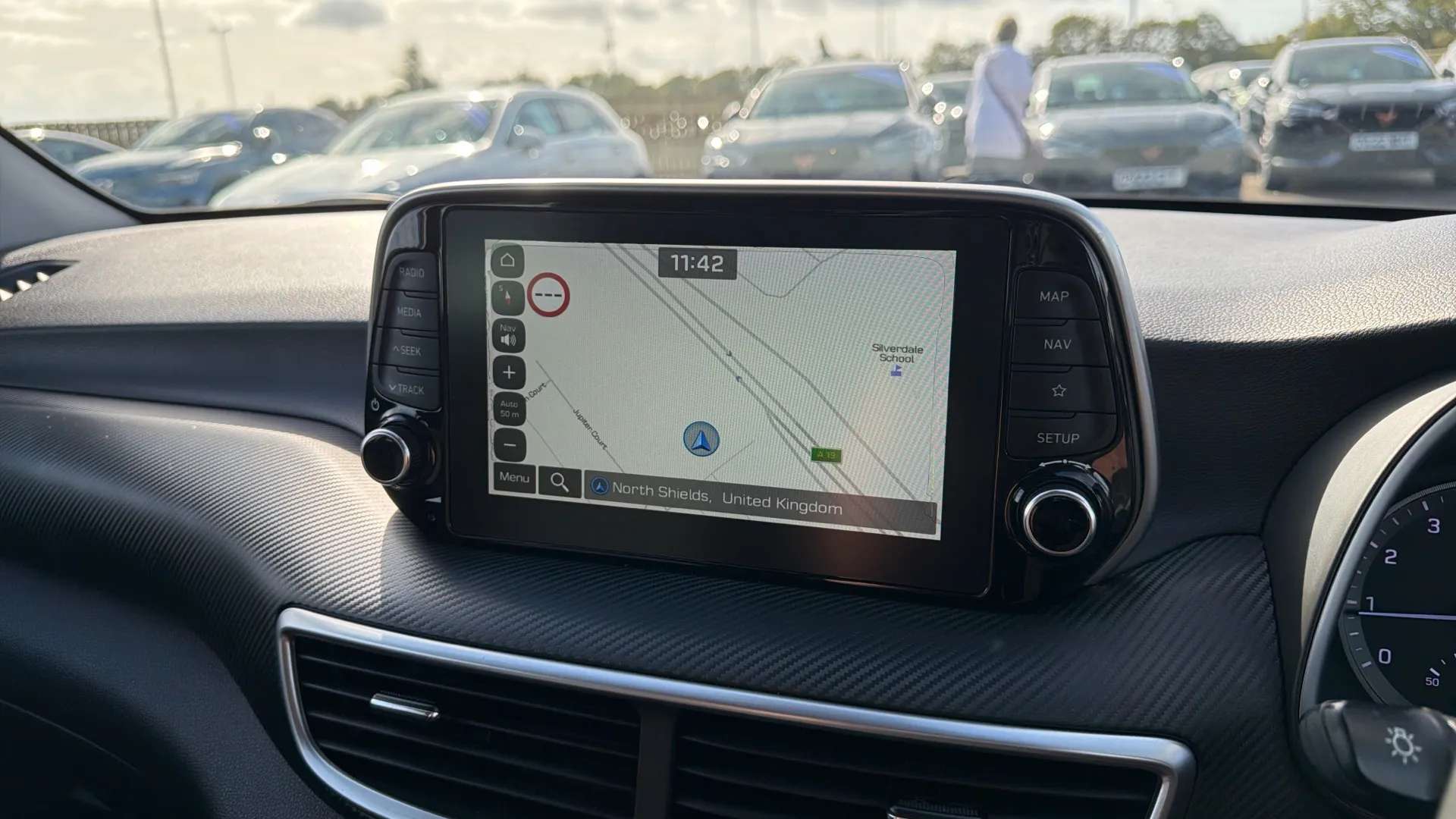 2018 HYUNDAI TUCSON 2018 HYUNDAI TUCSON