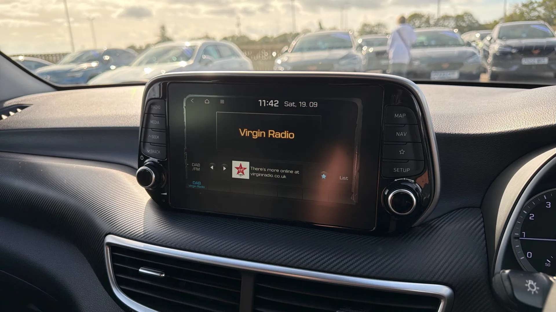 2018 HYUNDAI TUCSON 2018 HYUNDAI TUCSON
